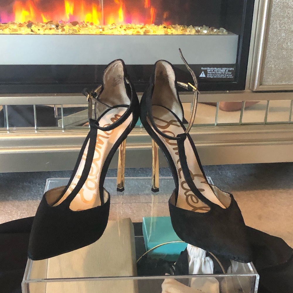 Sam Edelman Heels